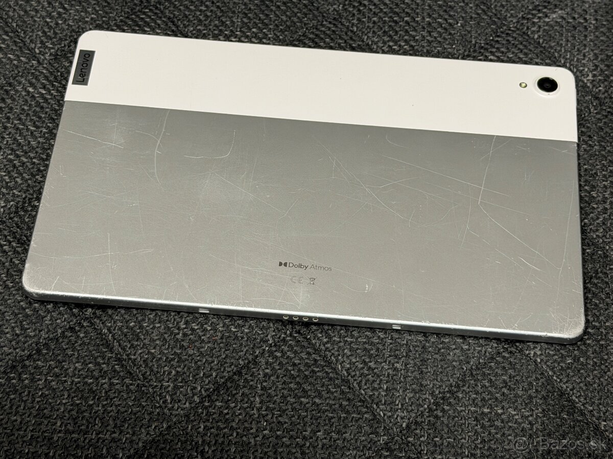 Lenovo Tab P11 plus 4/128gb - Funkčný - 6