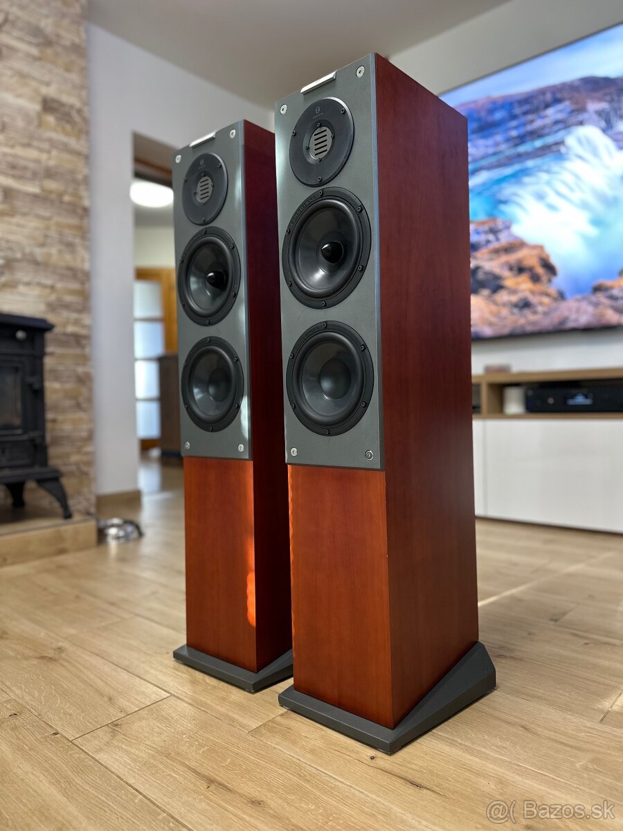 Audiovector M3 Avantgarde - 6