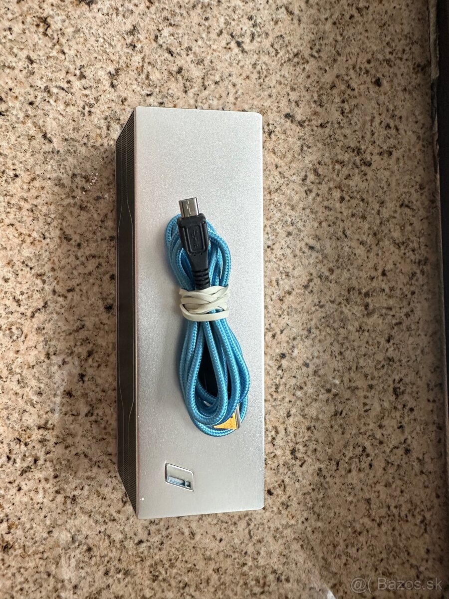 BMW i Bluetooth Prenosný reproduktor - 6