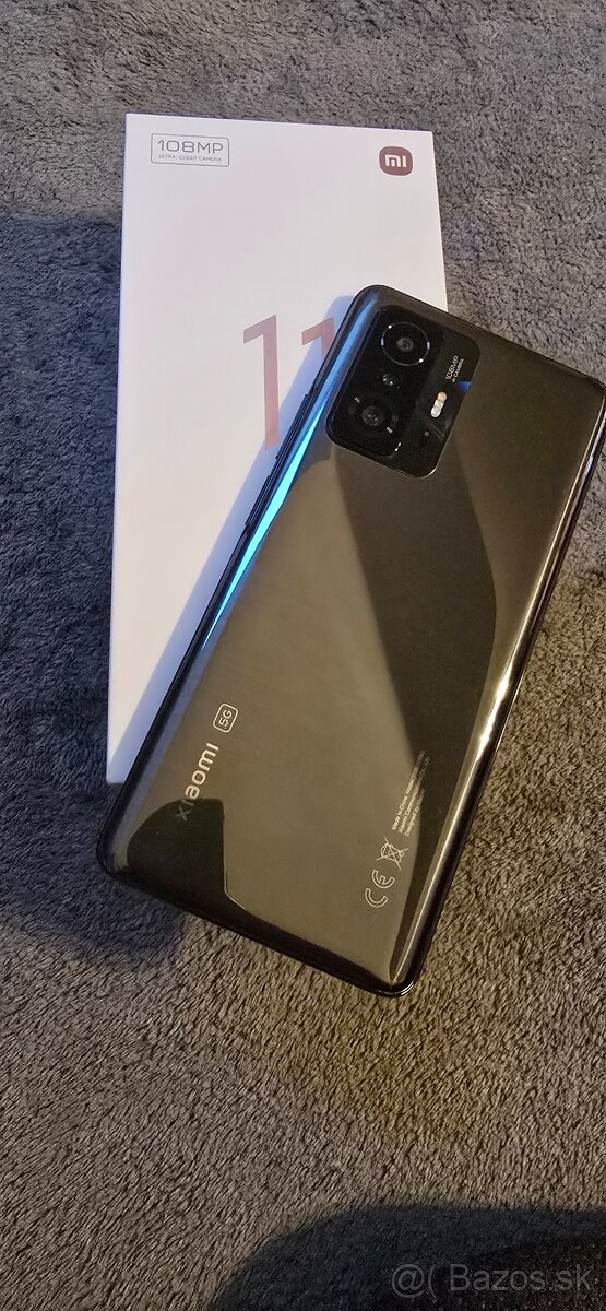 Xiaomi 11T Pro 256GB - 6