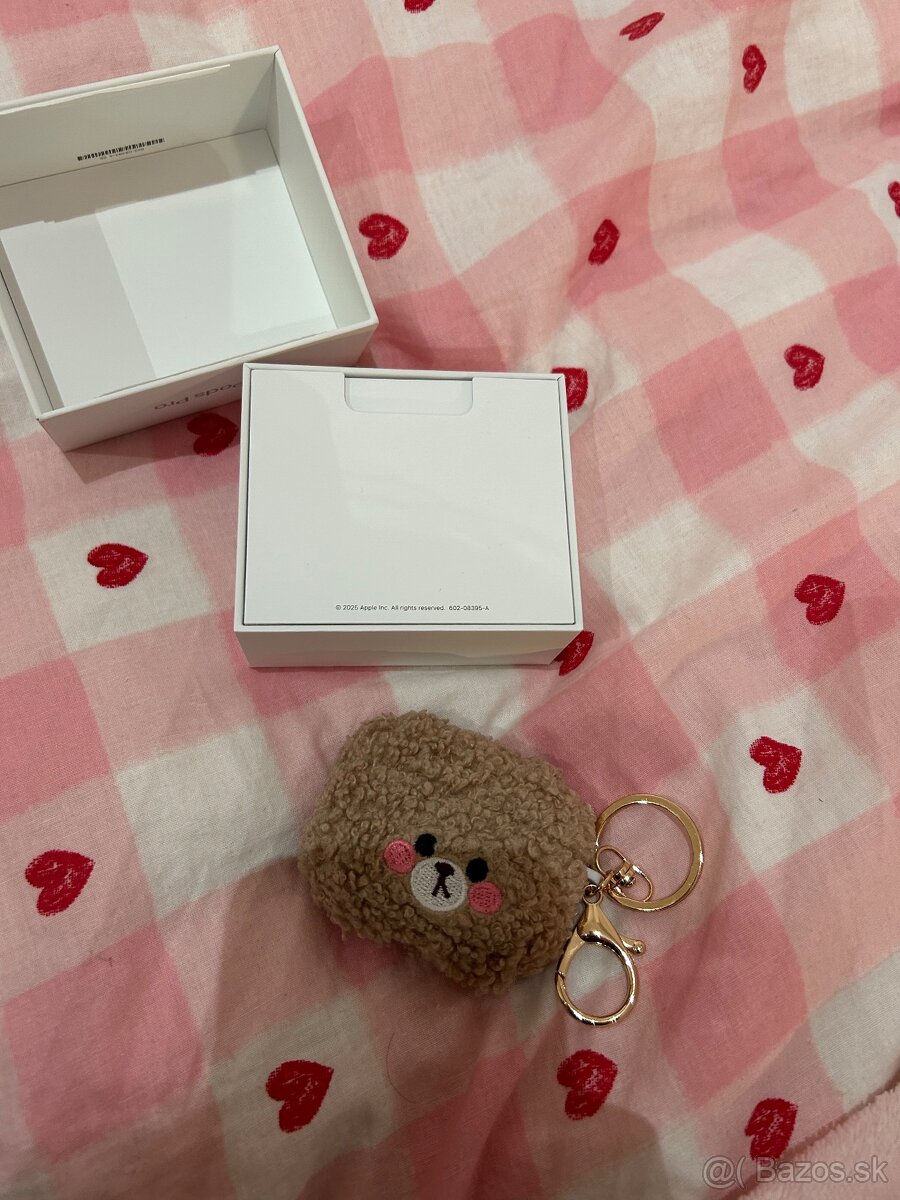 Apple AirPods pro 3 - 6