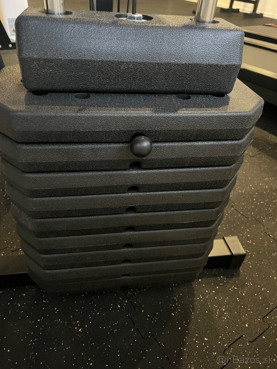 Posilnovacia veža - 6