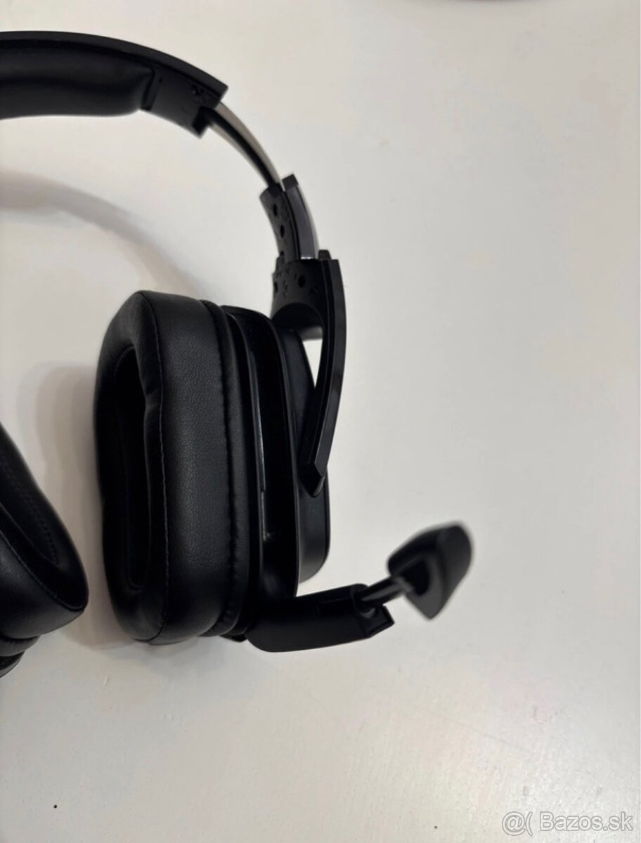 Logitech G735 Gaming Headset Wireless - 6