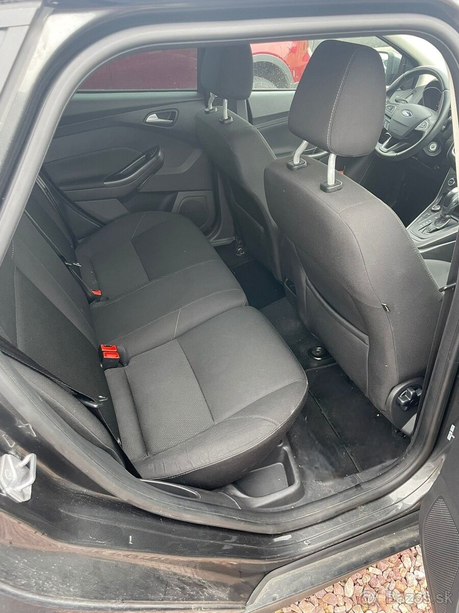 Predam Ford Focus - chybna prevodovka - 6