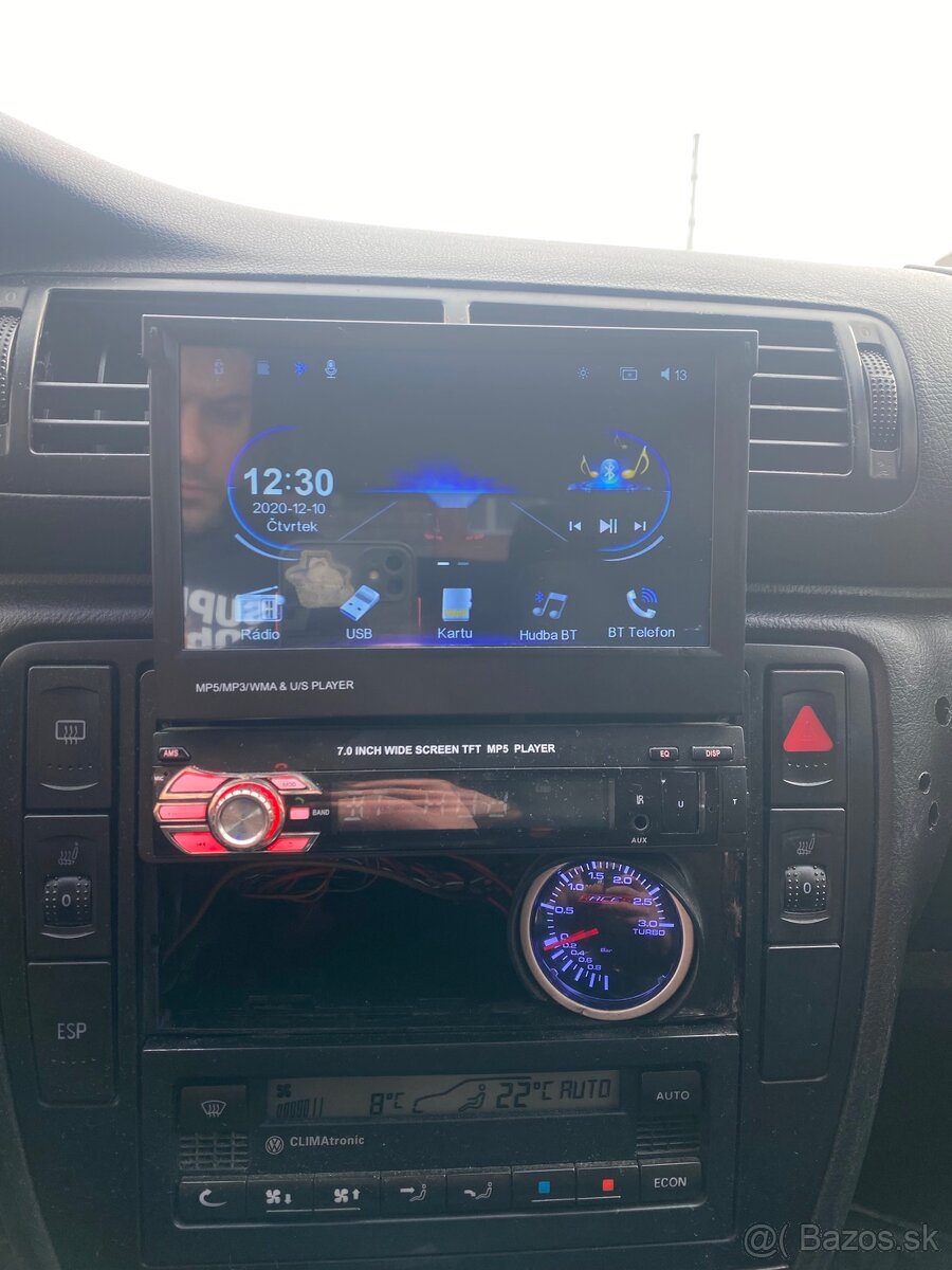 Passat B5.5 1.9 TDI 96kw - 6