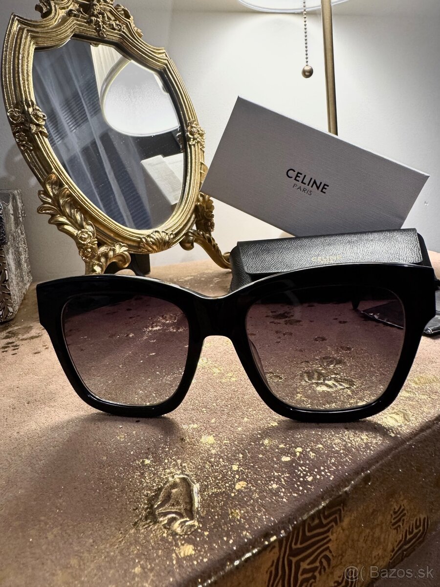 Celine slnečné okuliare Skladom - 6