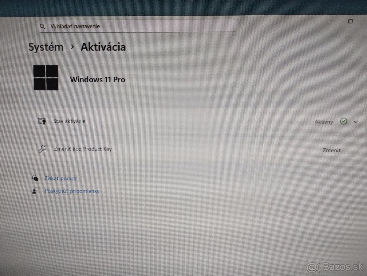 Predám stolový počítač - 6