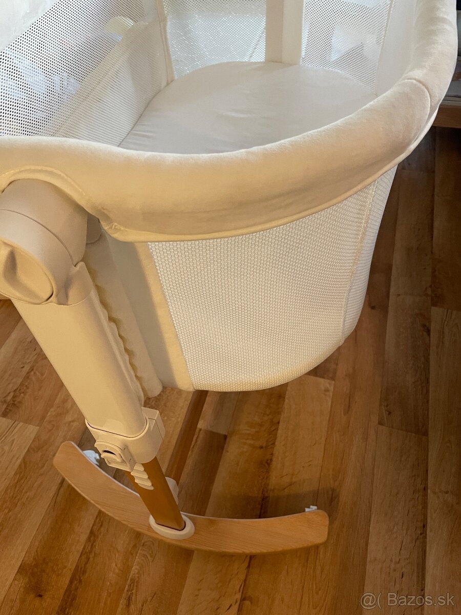 PETITE&MARS Postieľka - 6