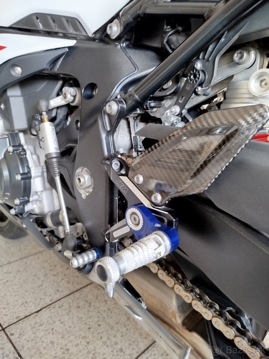 BMW s 1000 rr - 6