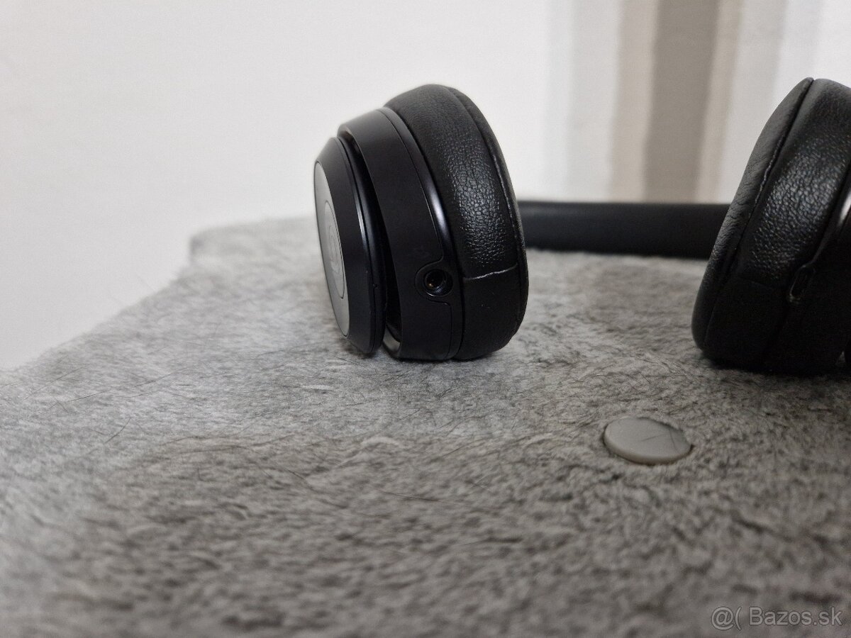 Predám sluchadka Beats solo3 - 6