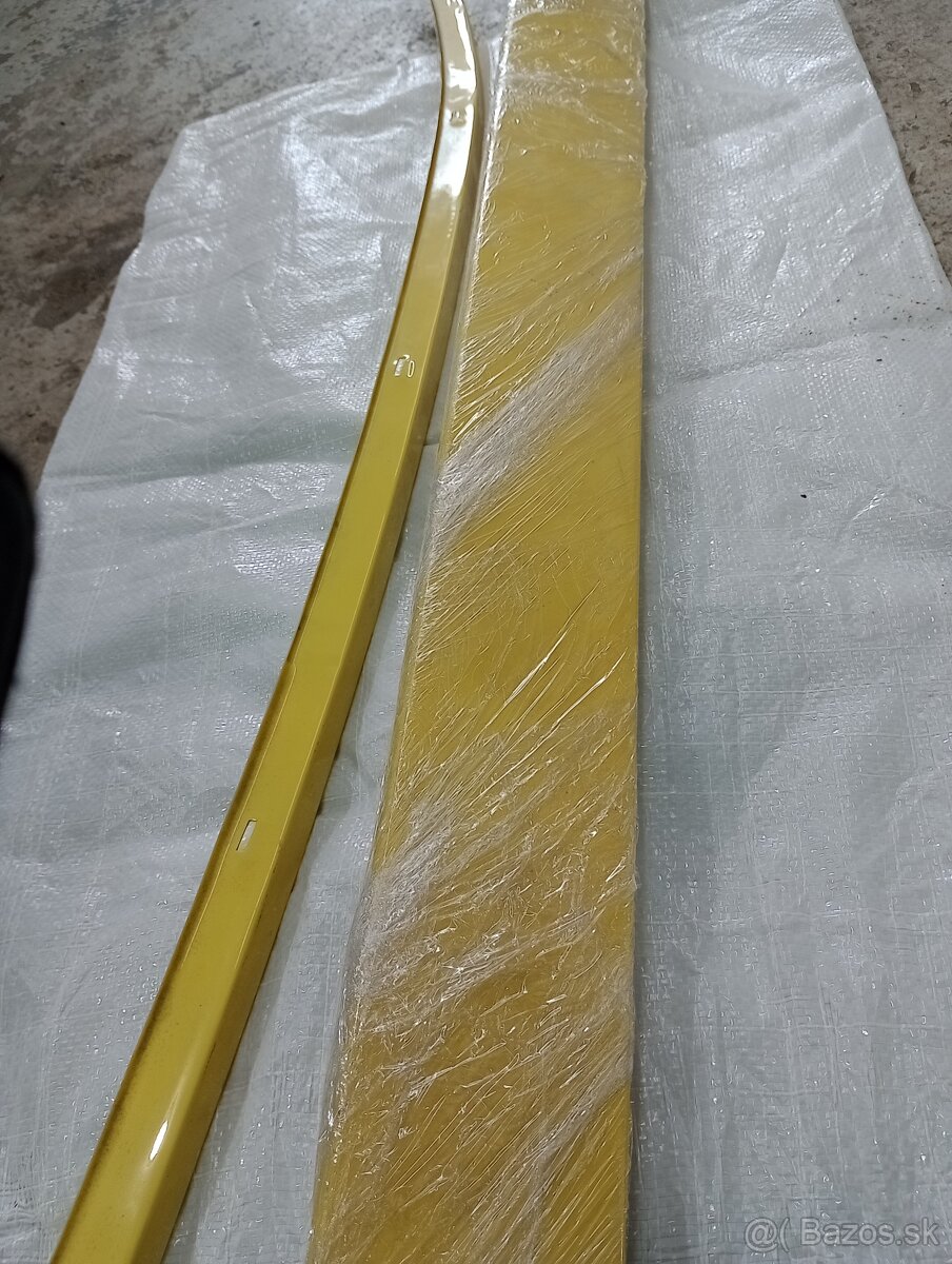 Mercedes Vito 638 2000r. Náhradné diely. - 6