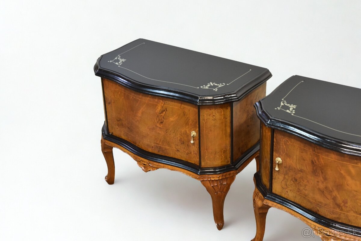 NOCNI STOLKY - 1950 - 6