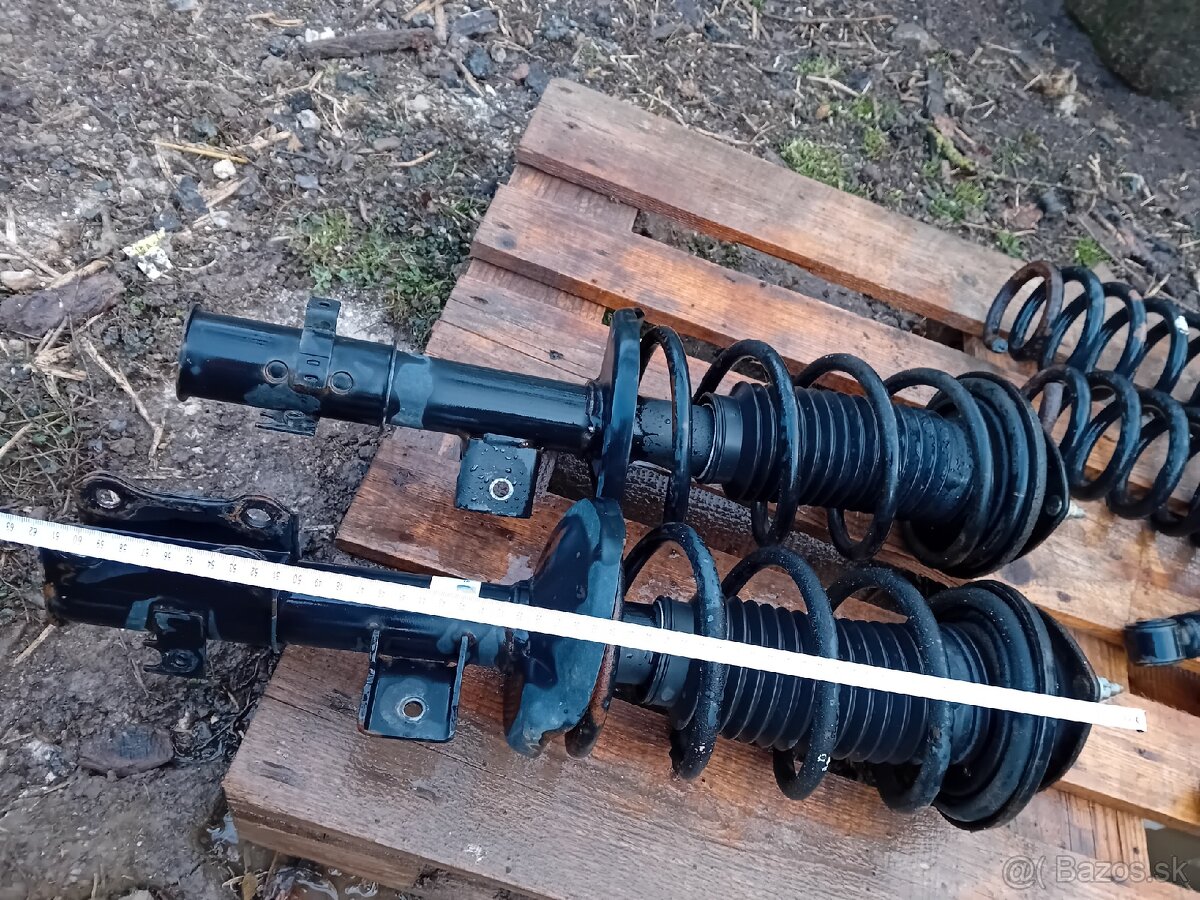 Odpruženie sachs grand vitara - 6