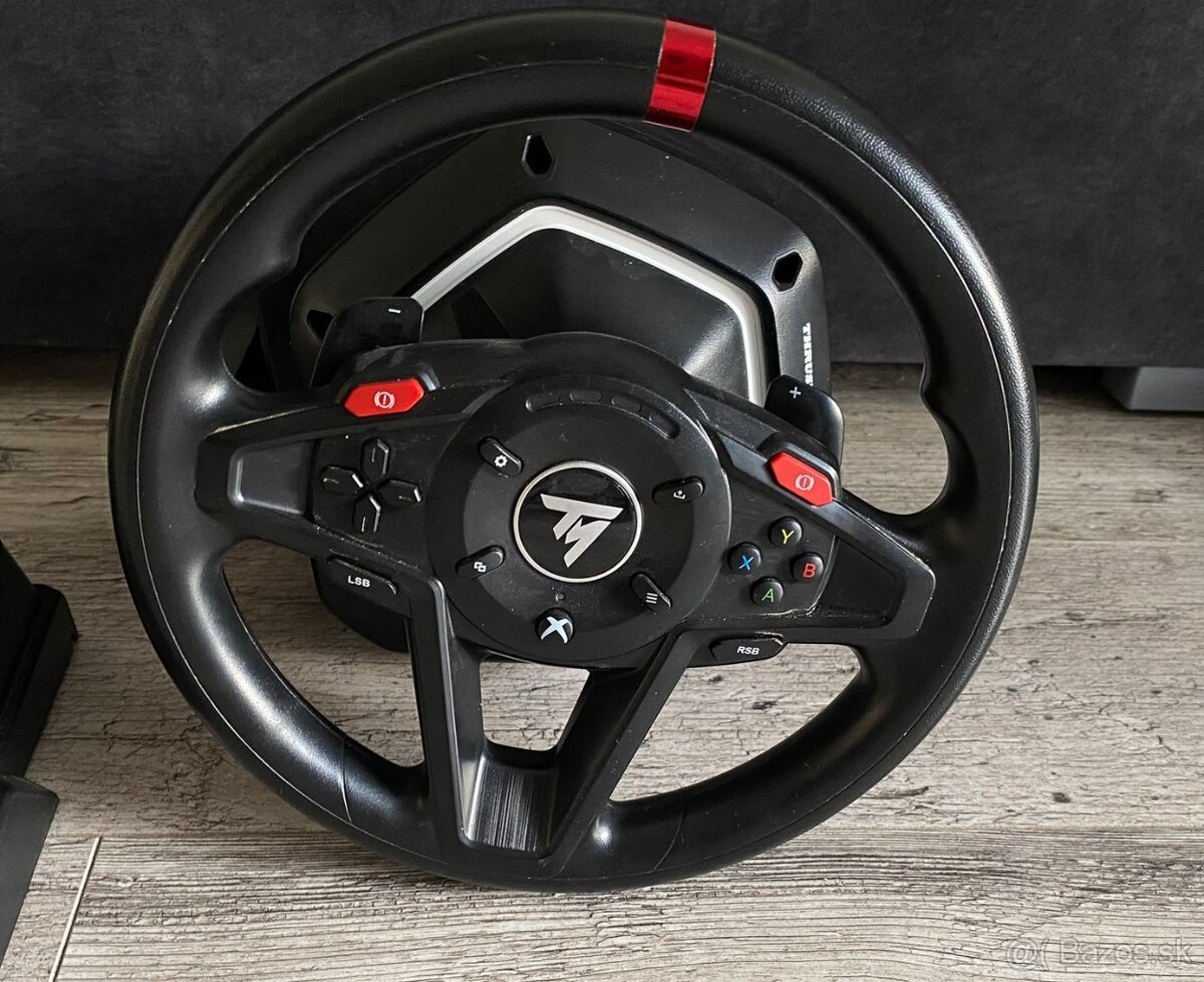 Predám Playseat Challenge + Thrustmaster T128-X – TOP stav, - 6