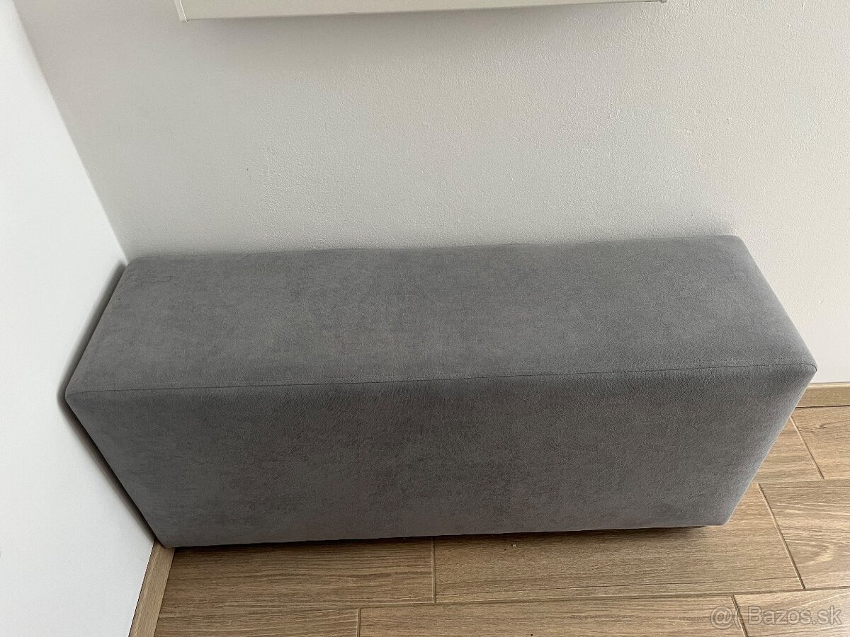 Sedacia súprava - 6