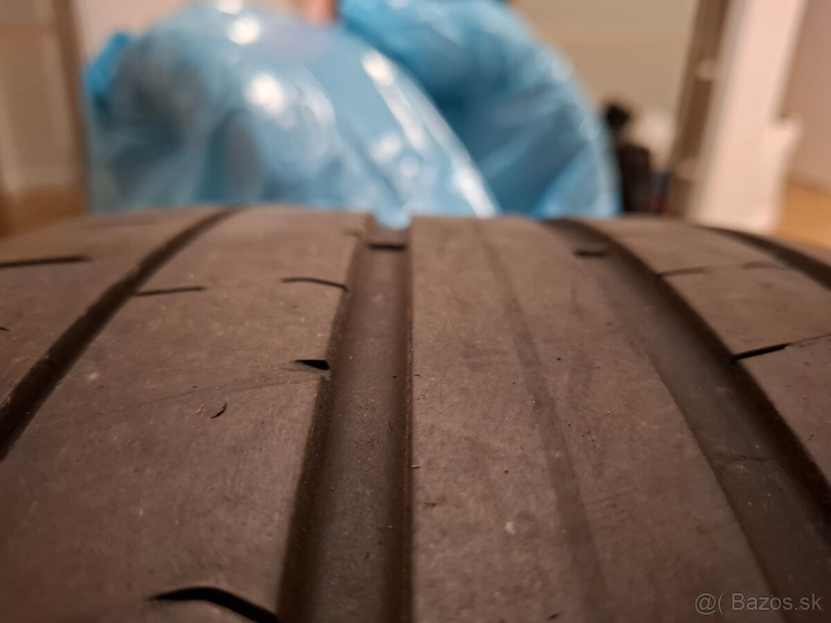 Letne Pirelli PZero Runflat 275/45 305/40 R20 - 6