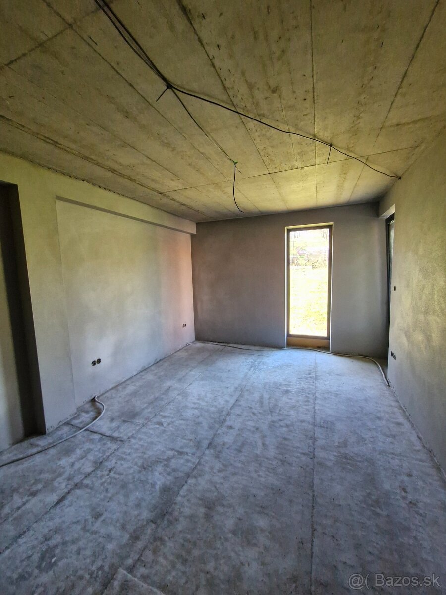 Strojove omietky Liptovský Mikuláš - 6