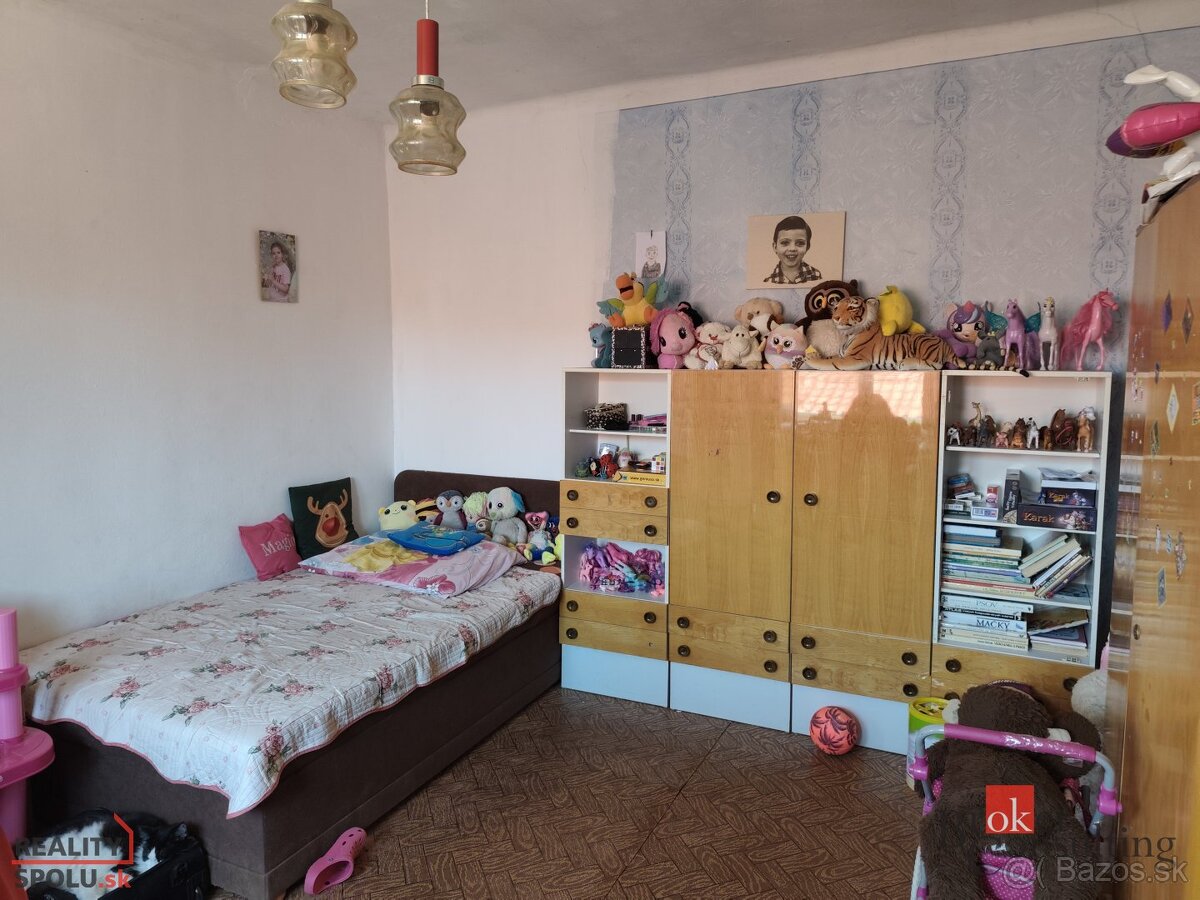 Na predaj rodinný dom, Kolta - 6