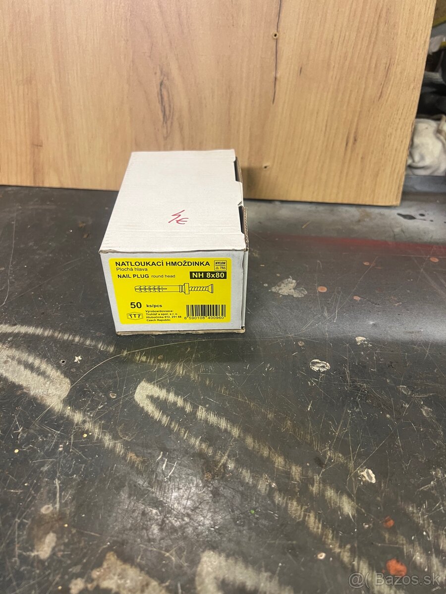 Material na sádrokartón - 6