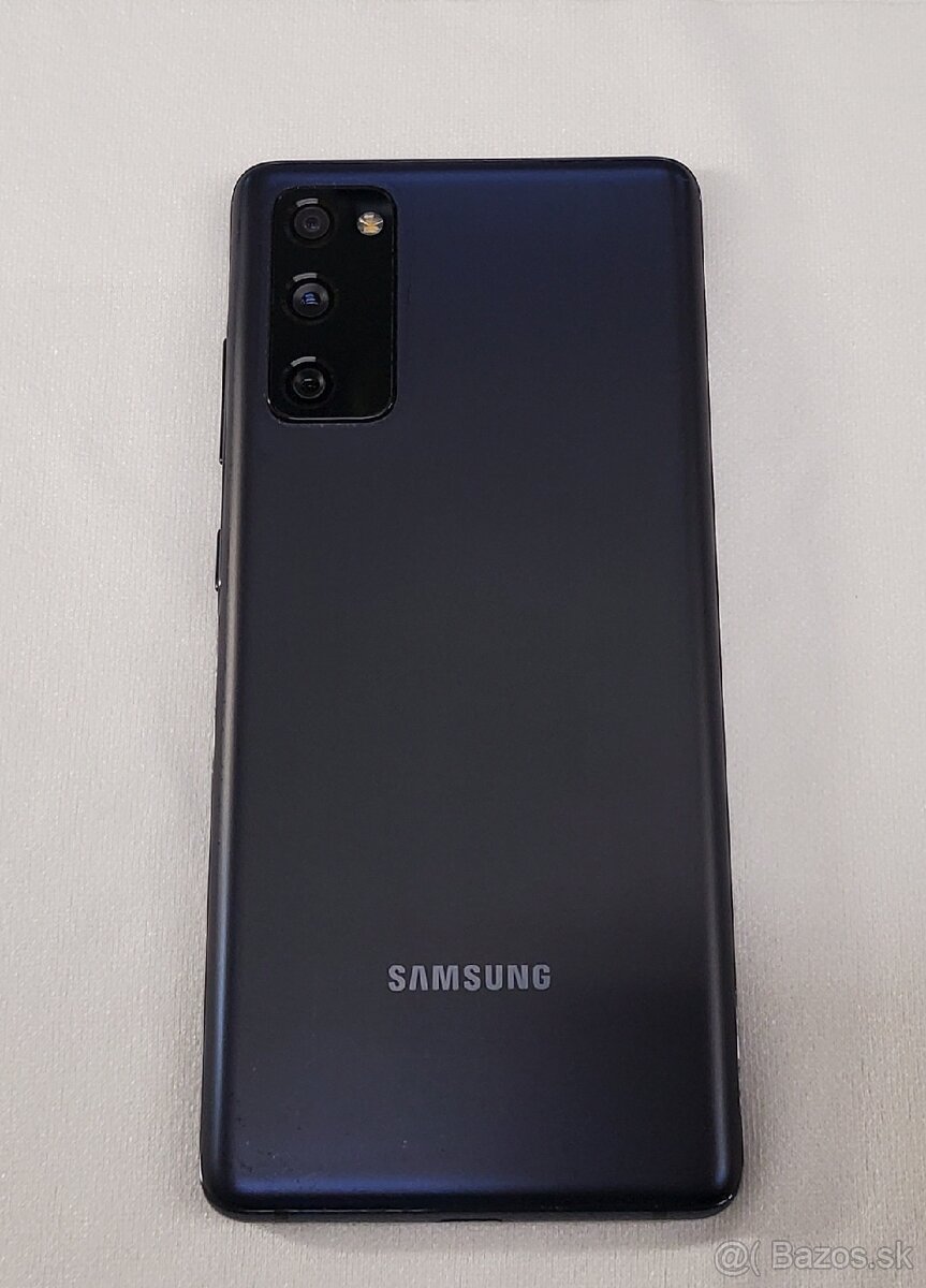 Samsung Galaxy S20Fe - 6