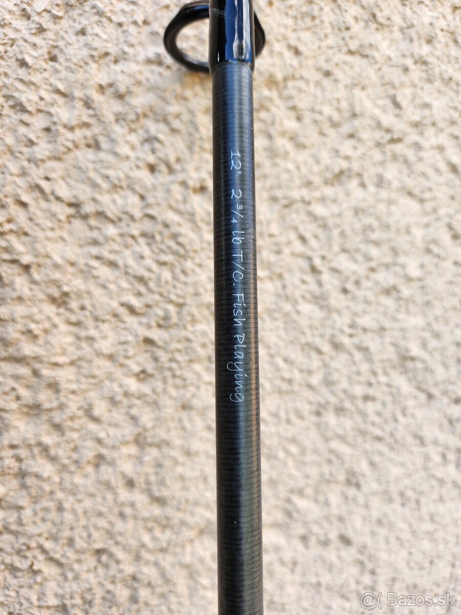 Prúty Shimano Speedmaster - 6