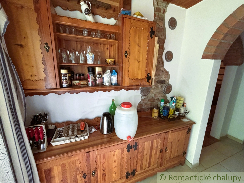 Chata na Záhorí v objatí lesa, hneď k užívaniu, okres Mala - 6