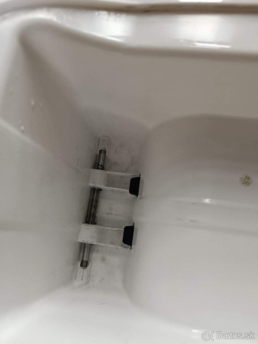 Odrážadlo mercedes - 6