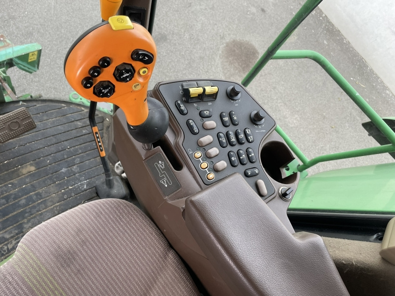 Kombajn John Deere 9800I STS - 6