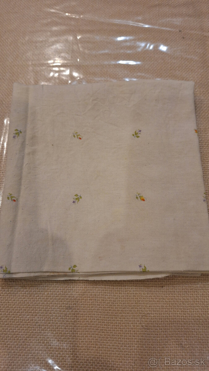 Predám utierky,uteráky... - 6