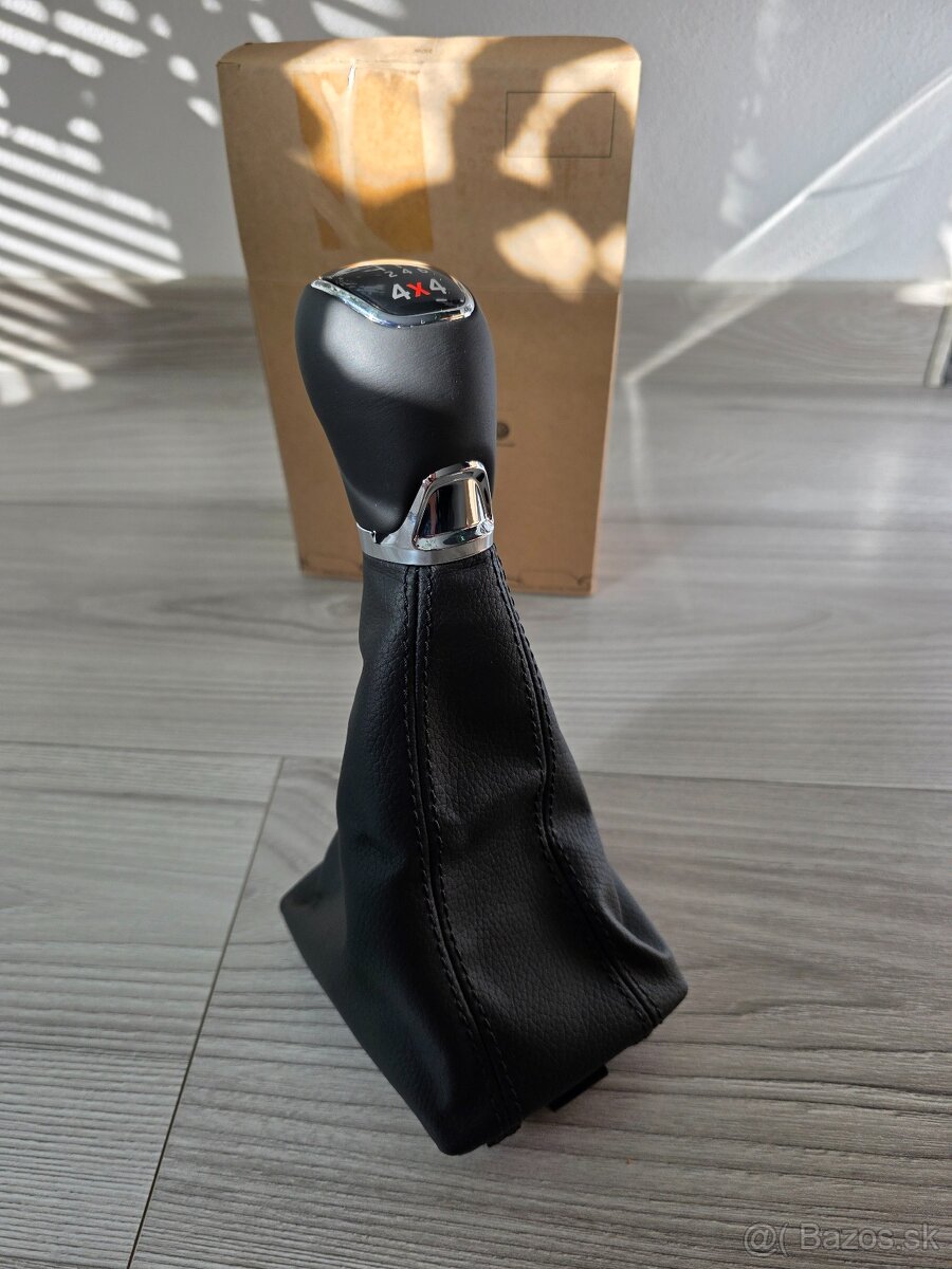 Nová Originální řadící páka Škoda Octavia 3 - 6