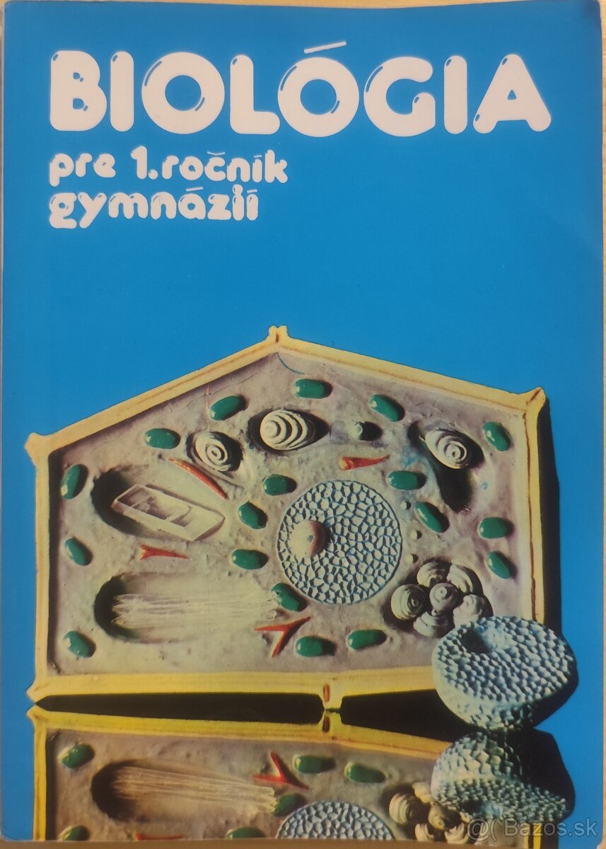 Knihy na VŠ,SŠ - 6