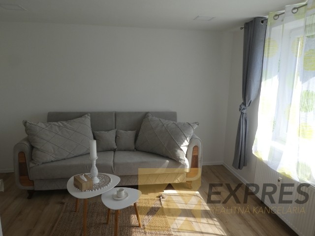 RK EXPRES - na predaj 1 izbový byt v Handlovej. - 6