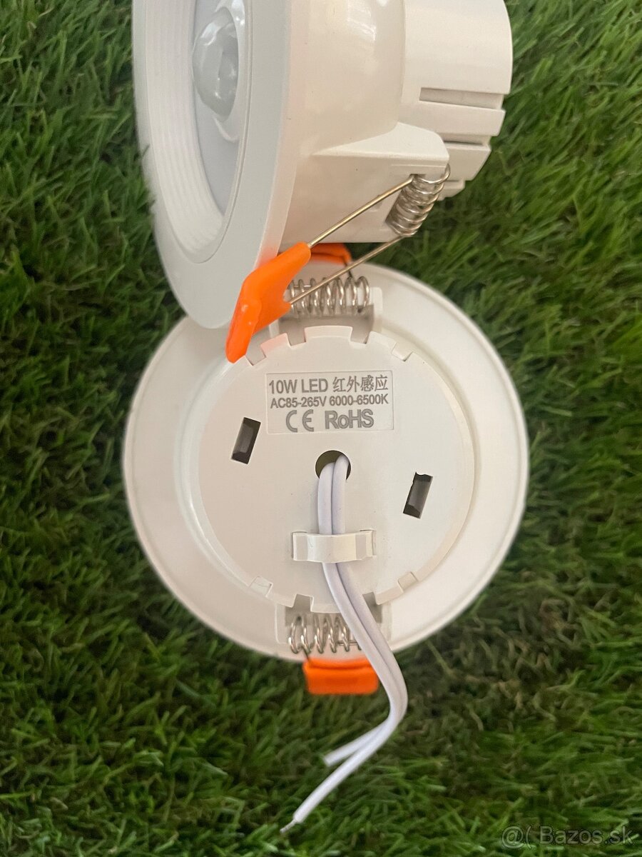 Stropne svetla bodovky - 6