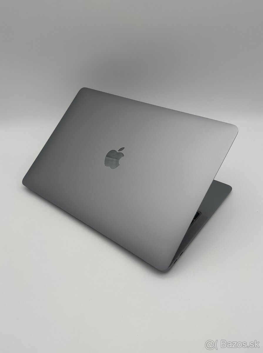 MacBook Air 13" M1 8/256GB Space Gray + ZÁRUKA - 6