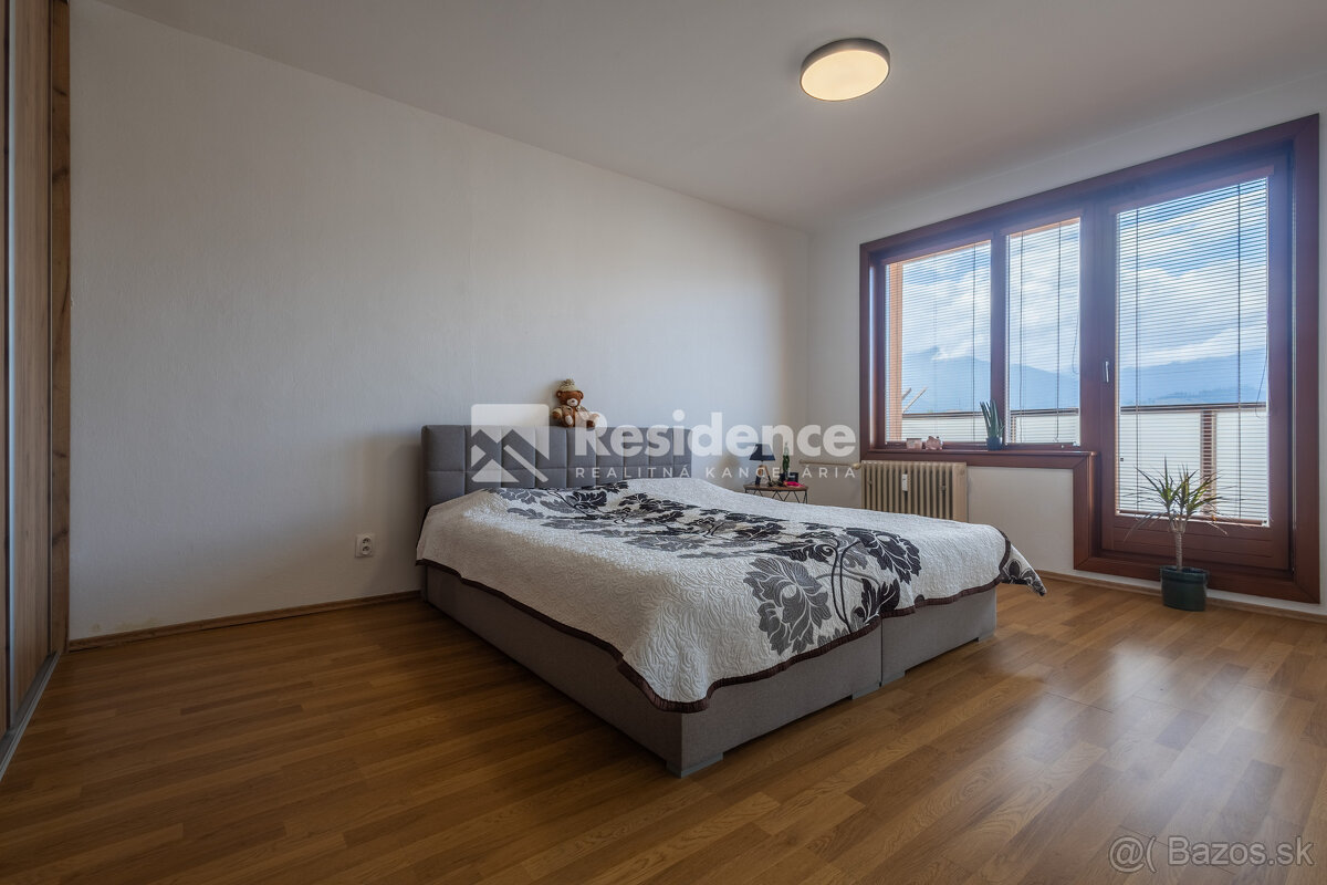 Na predaj 2-izbový byt v Liptovskom Mikuláši - 6