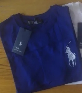 Krásne pánske/ damske tričko - 6