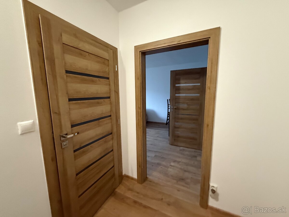 NOVINKA na prenájom 3 izbový byt VÝCHOD - 6