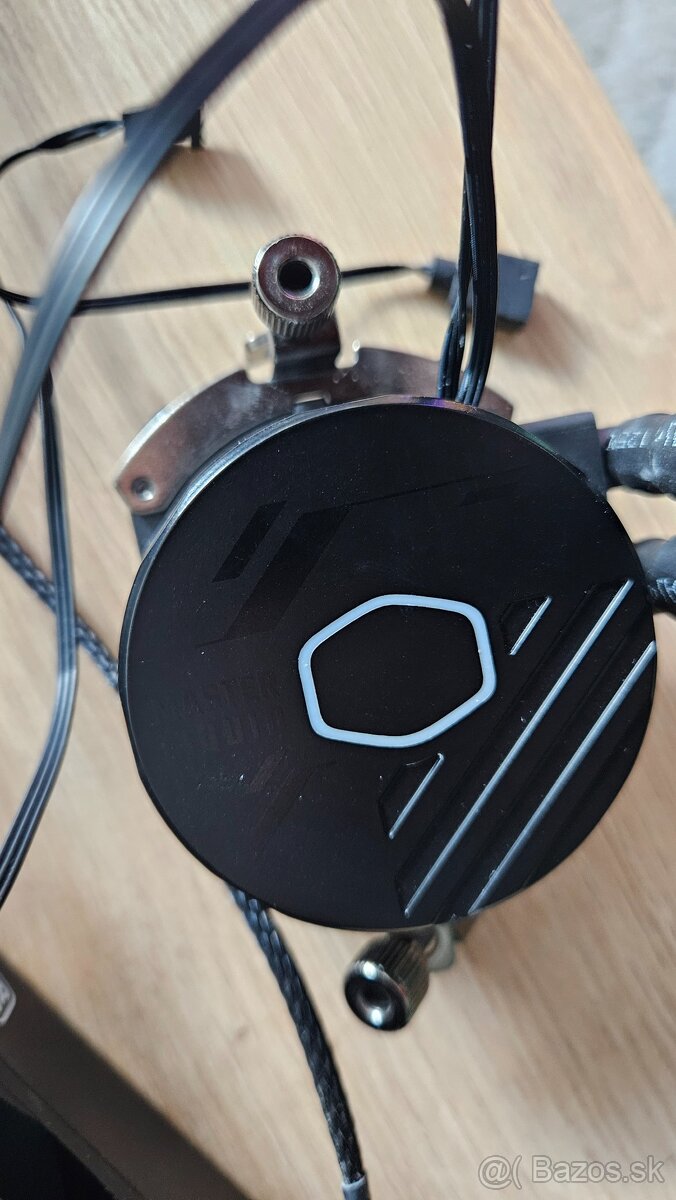 Cooler Master MasterLiquid ML360L Core ARGB - 6