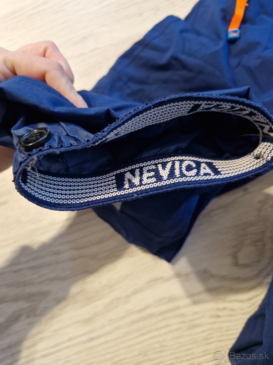 Zimný overal Nevica veľ.116 - 6