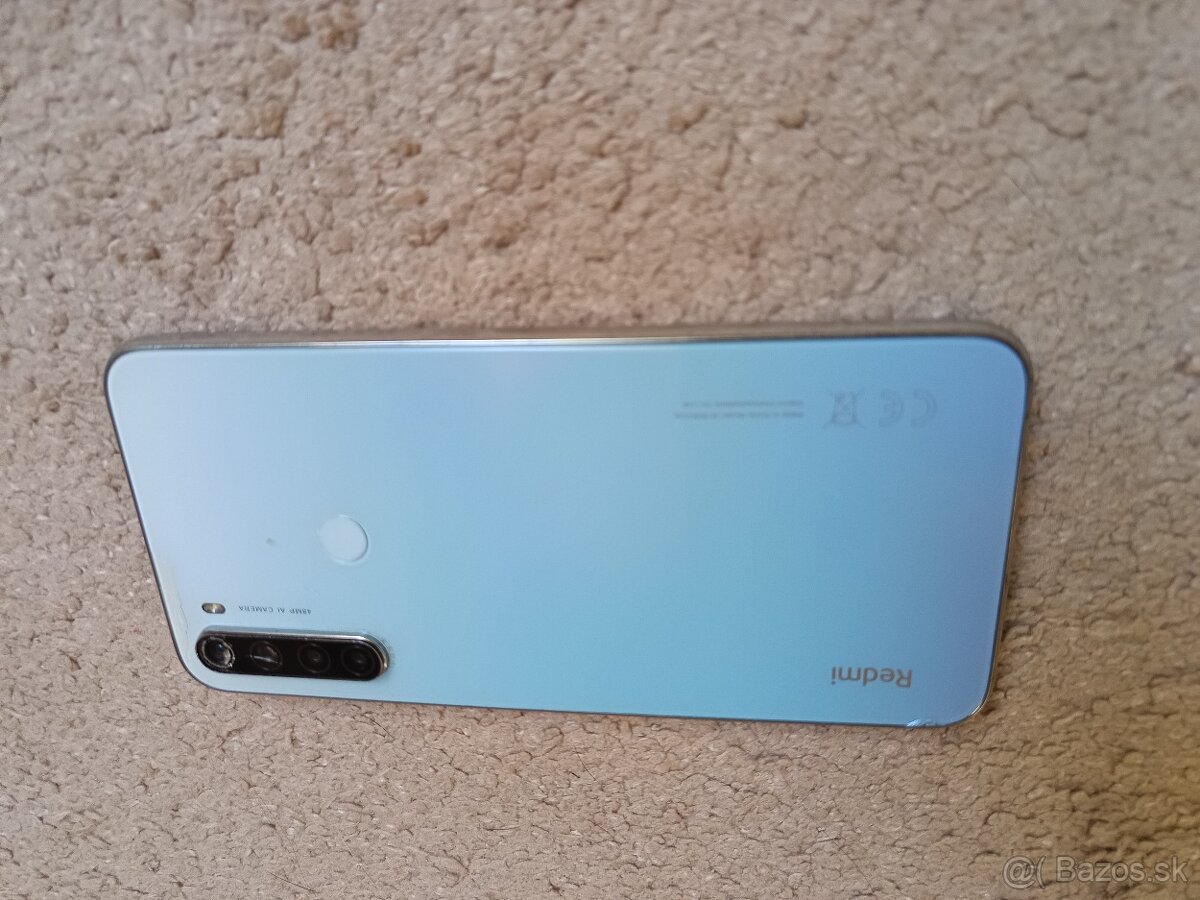 Xiaomi Redmi Note 8 - 6