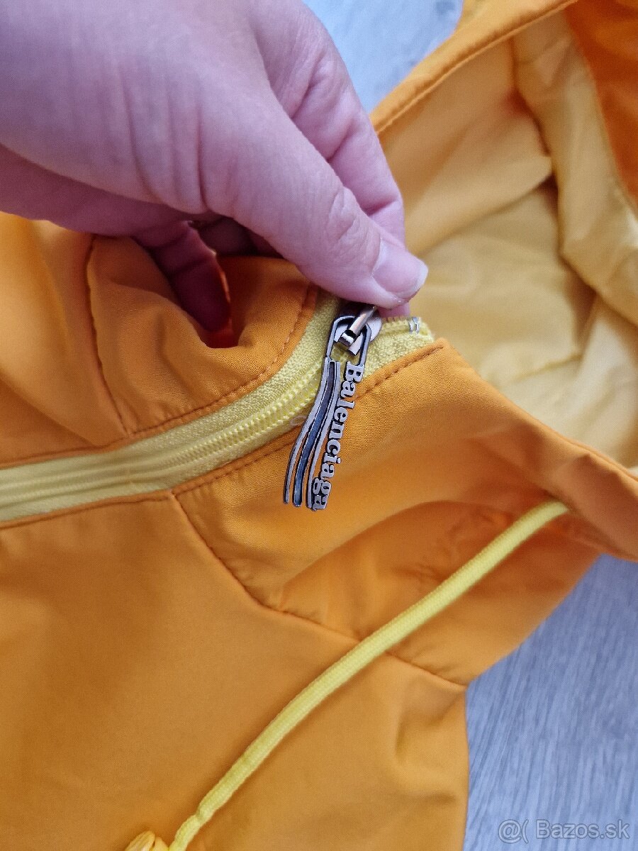 Pánska prechodná bunda - 6
