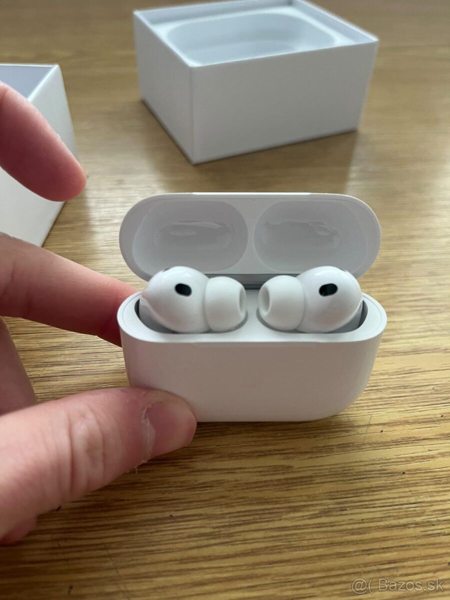 Airpods pro3 - 6