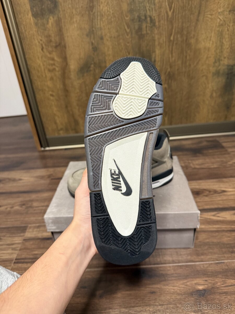 Jordan 4 cave stone - 6