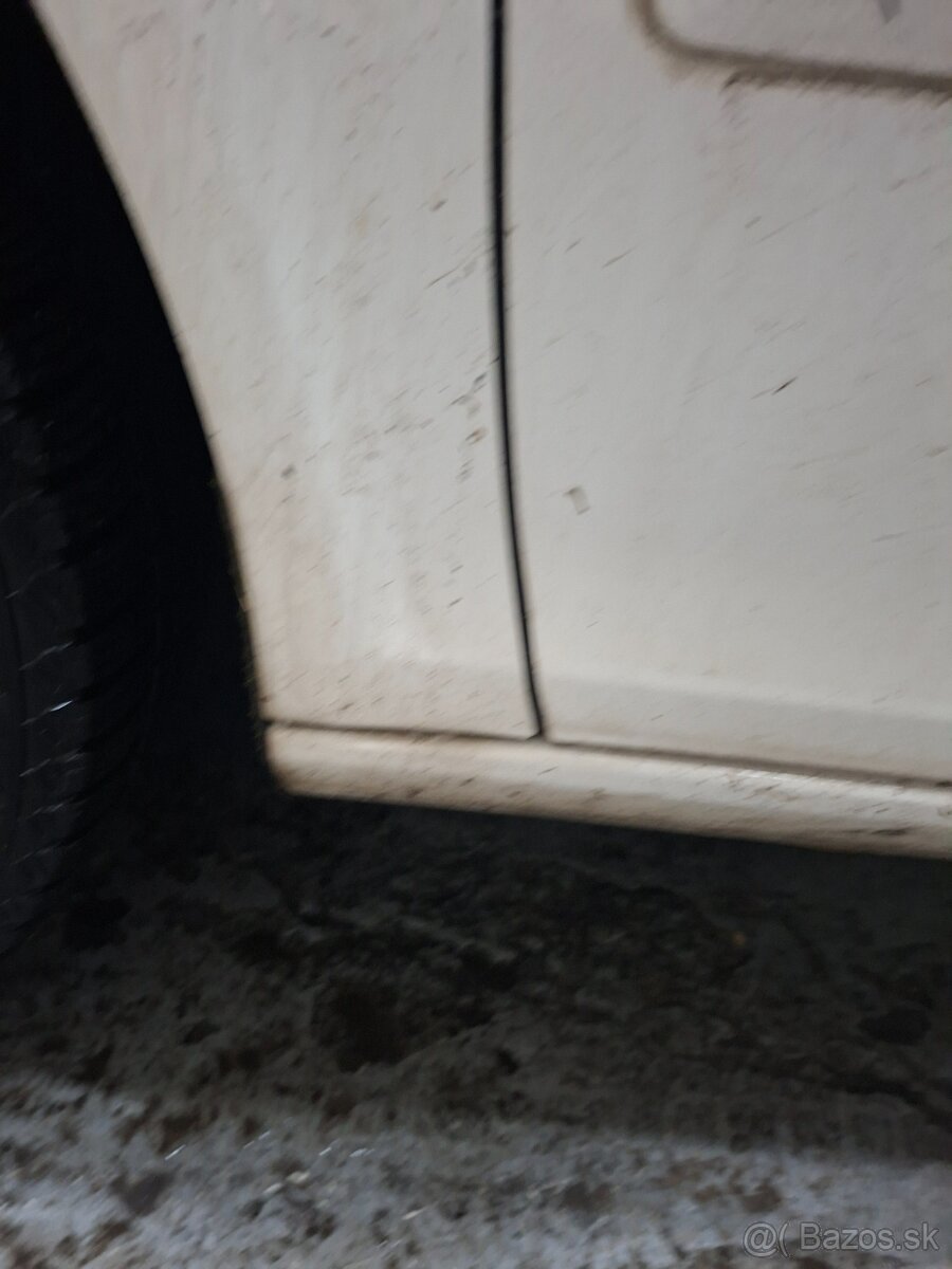 Skoda Octavia kombi 1.9tdi - 6