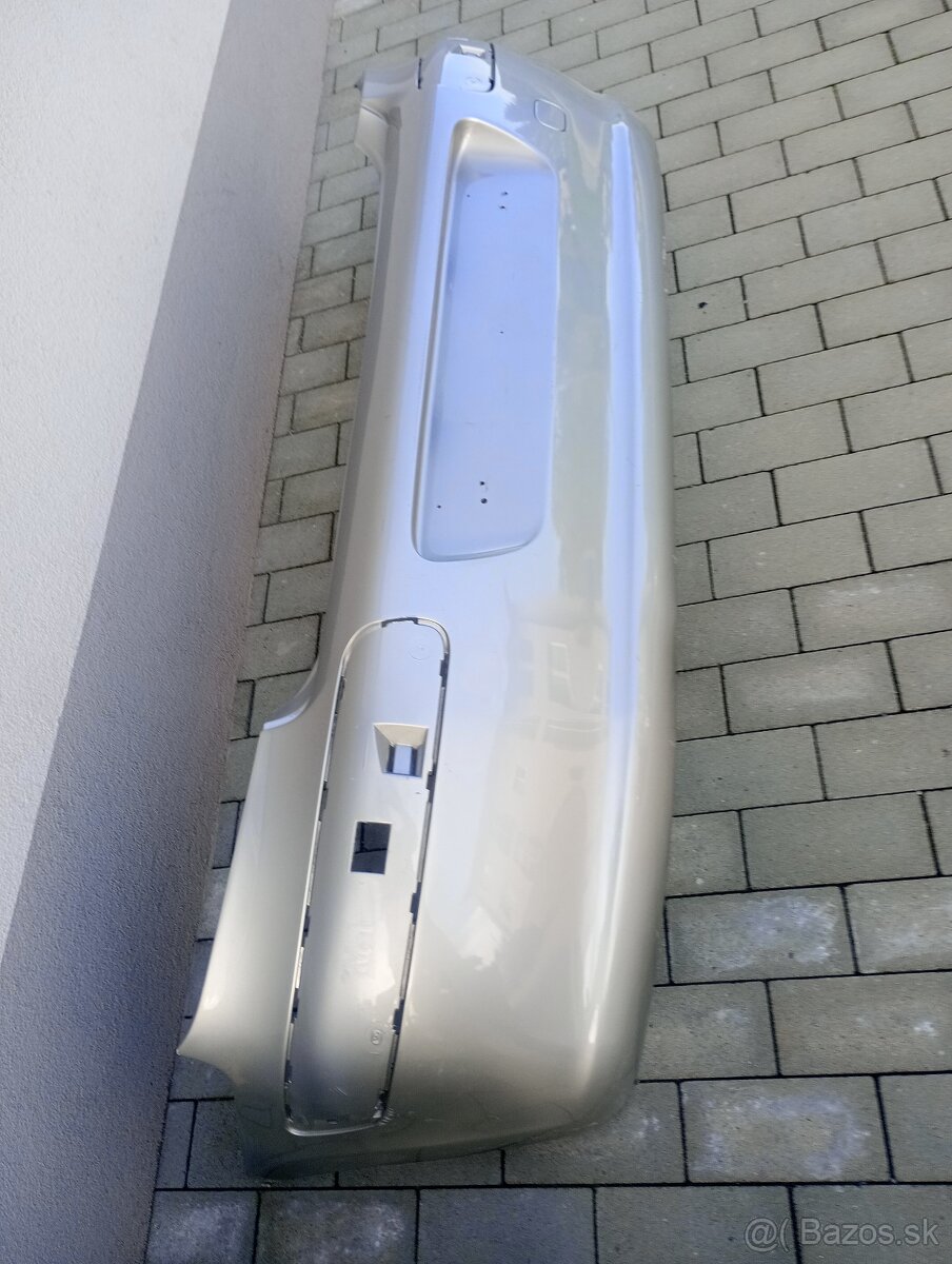 Predám na sedan 307 - 6