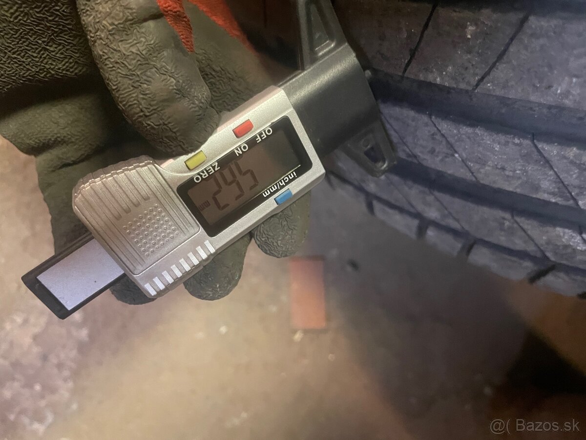 Elektróny mercedes 5x112 r18 - 6