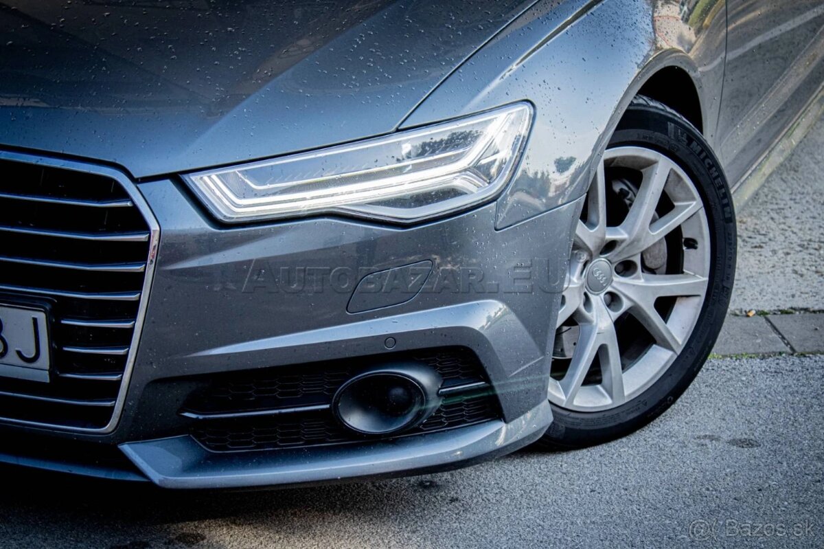 AKCIA Audi A6 3xS-line - 6