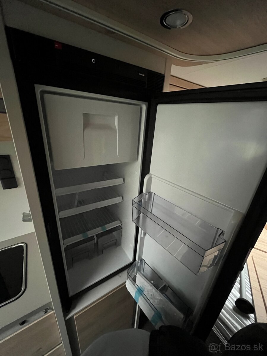 Dethleffs Globetrail 600 DR Advantage - 6