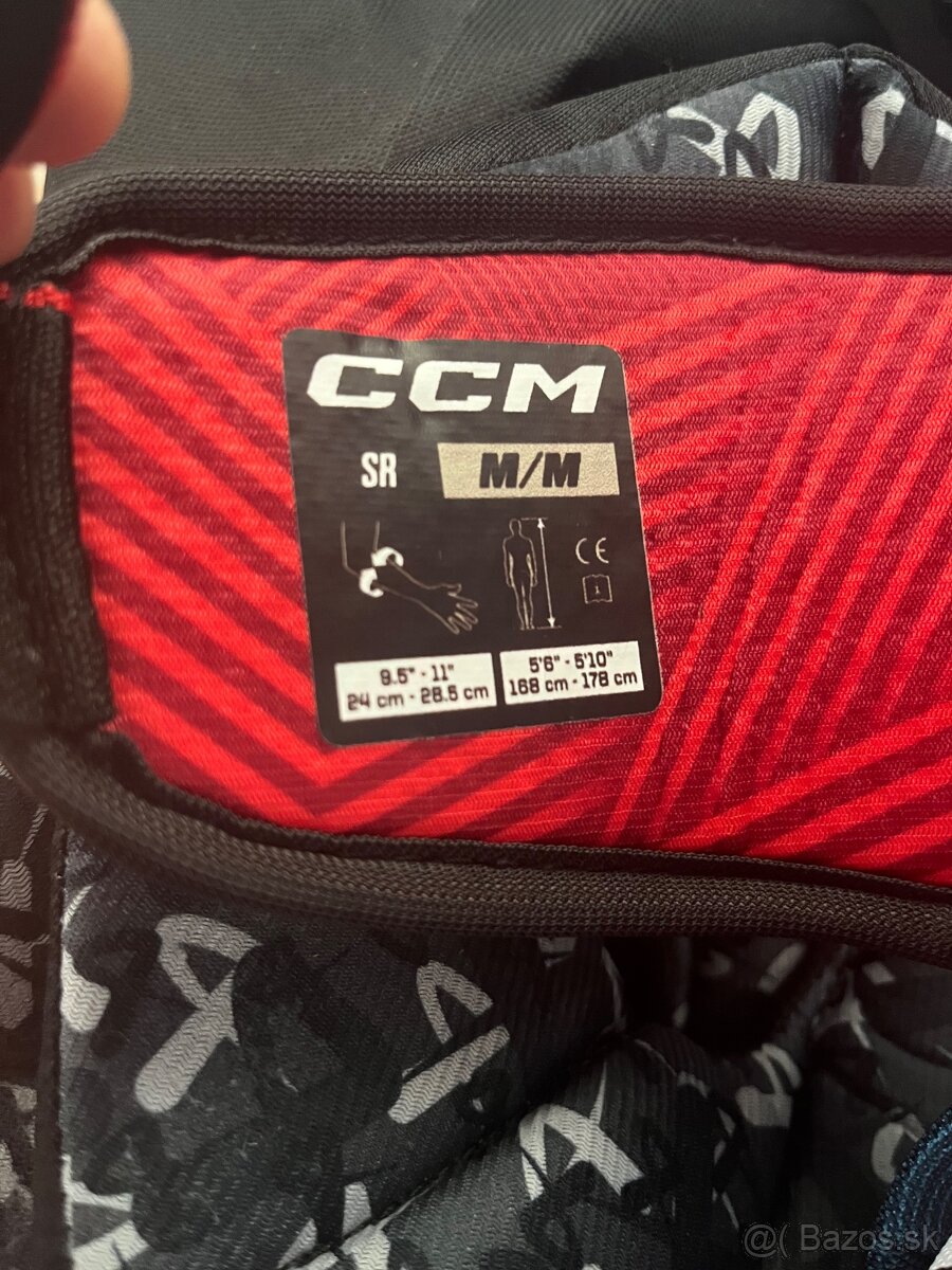 Hokejová výstroj - 6