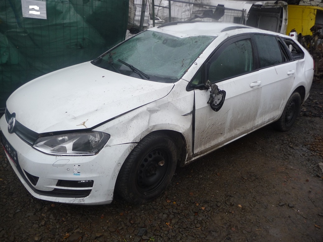 Volkswagen . Golf 7.,,4x4..............nahradne diely - 6